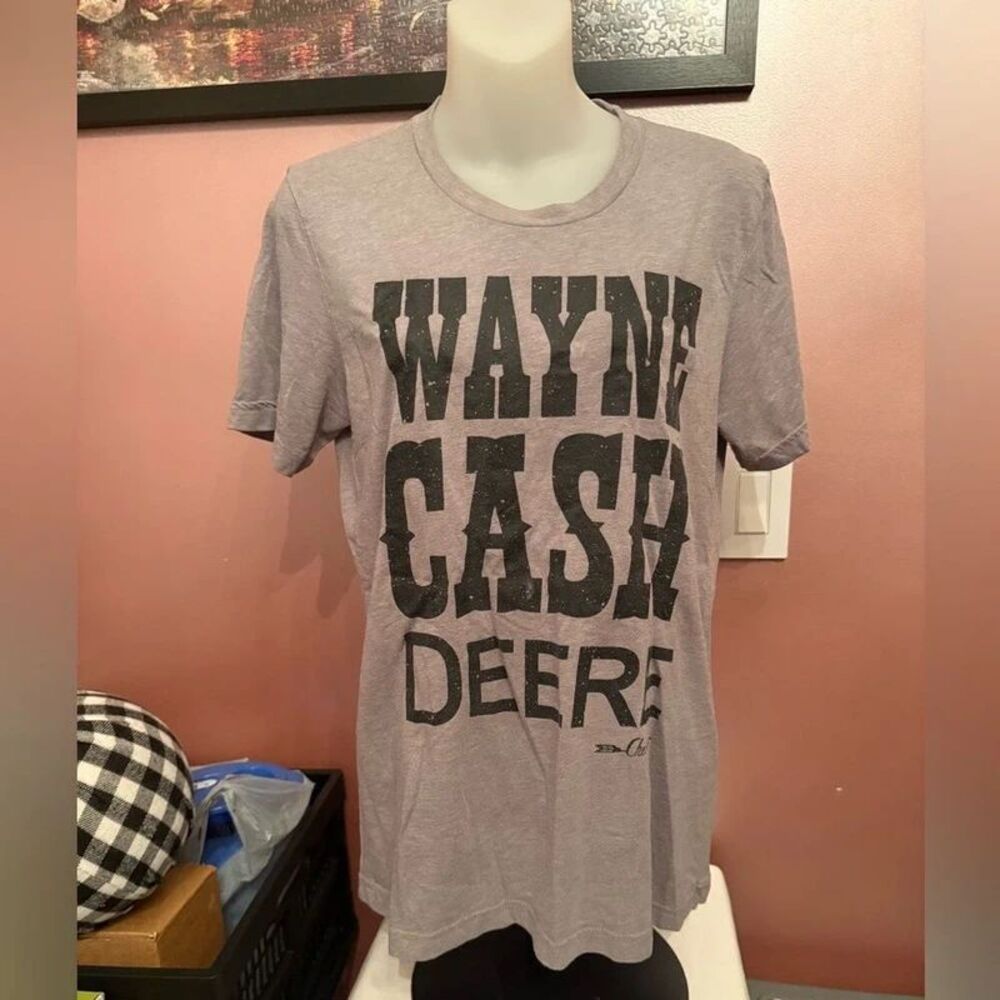 Cheeky’s Boutique Tee Size Small Unisex